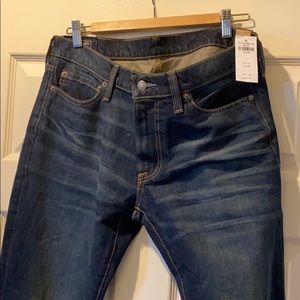 Men’s Abercrombie & Fitch Jeans